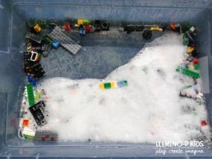 Lego Ideas for Kids