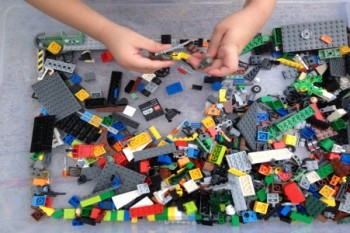 Lego Ideas for Kids