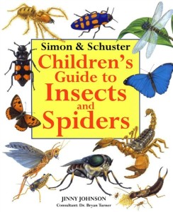 Books about Bugs