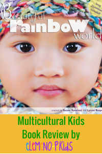 Multicultural Book for Children