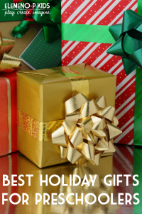 Best Holiday Gifts For Kids