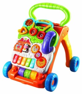 Best Toys for Babies Under 1