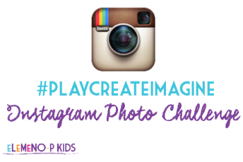 Instagram photo challenge