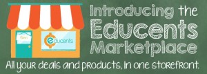 Educents Marketplace