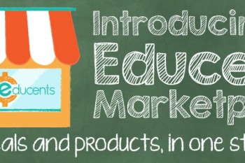 Educents Marketplace