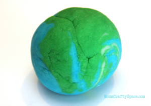 Sensory Earth Day Activities for Kids