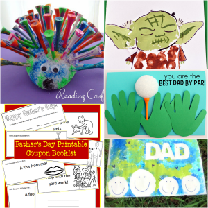 20 Father's Day Gifts From Kids