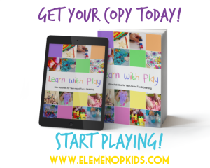 Learn With Play: Now Available!