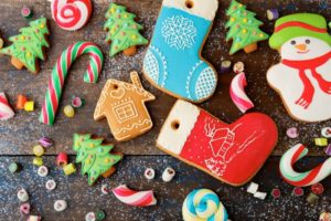 Christmas Cookies For Kids