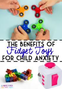 Benefits Of Fidget Toys