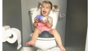 Ultimate Guide To Potty Training